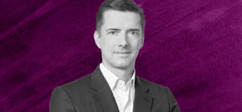 Marco Bizzozero, iCapital