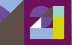 PEI's 21st Aniversary banner