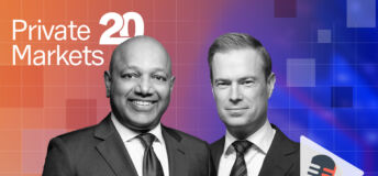 The AI revolution: How infrastructure is adapting Private Markets 2030 podcast with Brookfield