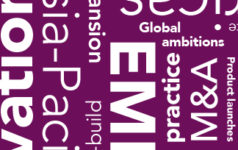 Design based on Operational Excellence awards