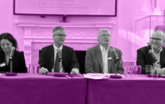 Side Letter: The age of disclosure