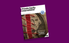 Feb 2026 cover of PEI magazine