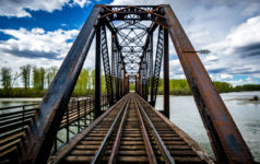 eFront on bridging public and private markets Bridge in Alaska