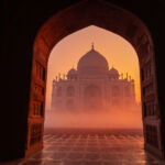EQT gears up to launch new Asia mid-market fund Taj Mahal at Sunrise, India