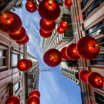 Asia’s Hopu seeks at least $2bn for new flagship Singapore streets