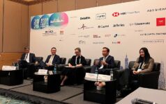 Hong Kong nears welcoming its first listed PE issuer HKVCA Asia Private Equity Forum 2026