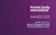 Operational Excellence Awards 2022