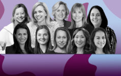 Women of influence private markets equity innovation diversity