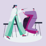 A-Z of Healthcare cover theme