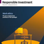 Download PEI’s 2026 Responsible Investment report