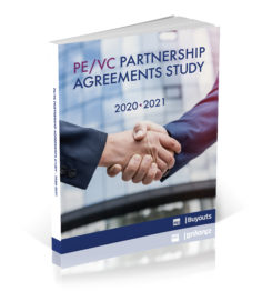 2020-2021 Private Equity/Venture Capital Partnership Agreements Study