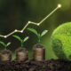 Sustainability growth ESG