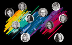 The Women of Influence 2022: Cross asset class