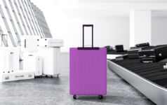 PEI 300 2024 suitcase