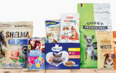 Partner in Pet Food products