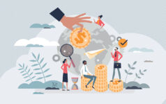 Corporate social responsibility for sustainable business