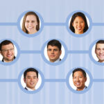 Future 40 class of 2025 dealmakers