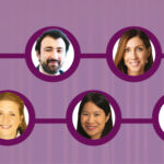 Future 40 class of 2025 fundraisers