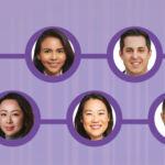 Future 40 class of 2025 investors