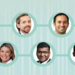 Future 40 class of 2025 lawyers