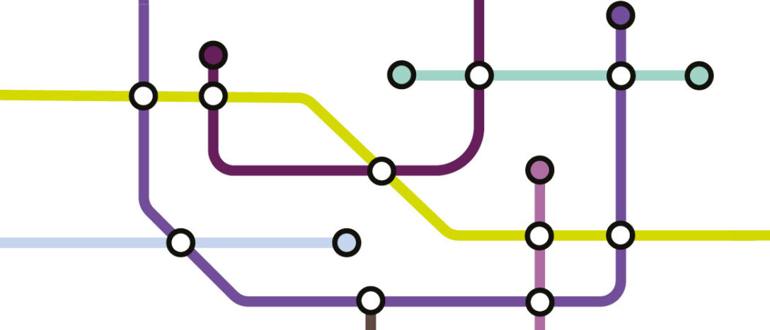 T9-banner_MAP Tube map for Future 40 2025 cover
