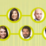 Future 40 class of 2025 operators