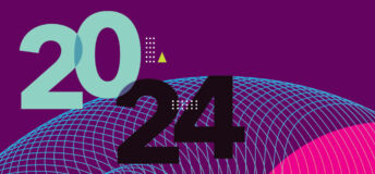 PEI's 2024 Awards logo splash