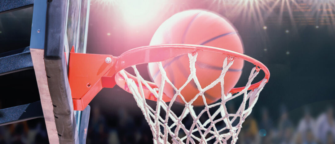 T9_Basket ball hoop