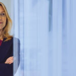 Caitlin Gubbels, photographed by Shlomi Amiga