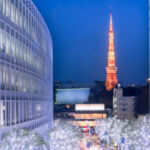 Japanese VCs face DPI hurdles under new listing rules Tokyo cityscape
