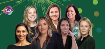 The infrastructure specialists of the 2025 Women of Influence