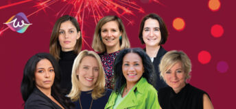 The venture capital specialists of the 2025 Women of Influence