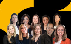 Women of Influence in private debt