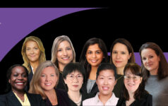 Women of Influence in private equity