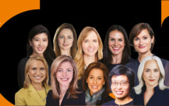 Women of Influence in real estate
