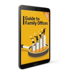 2025 Guide to Family Offices, 10th edition