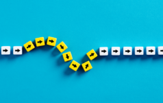 Flexibility, changing direction