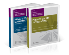 Private Equity Mathematics and Private Equity Accounting - Private Equity International
