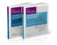 Private Equity Mathematics and Private Equity Valuation Package - Private Equity International