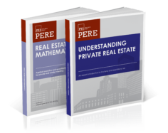 Real Estate Mathematics and Understanding Real Estate - Private Equity International