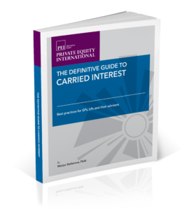 The Definitive Guide to Carried Interest - Private Equity International