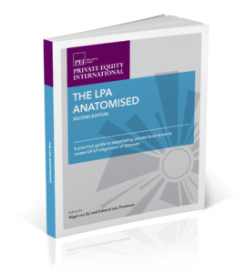 The LPA Anatomised - Private Equity International